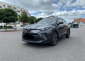 Toyota CHR 2.0L