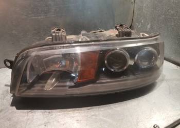 FIAT PUNTO 2 II LAMPA LEWA PRZEDNIA