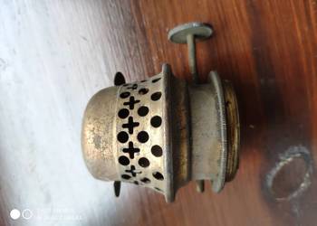 Sygnowany palnik brenner szczelinowy 43 mm / 54 mm Sygnowany palnik brenner szczelinowy 43 mm / 54 mm