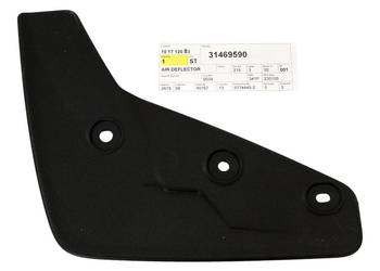 VOLVO XC40 tylny lewy chlapacz OE 31469590