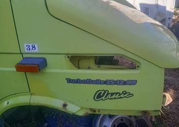 Części Iveco daily 2/3