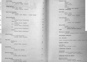 LITERATURA NA ŚWIECIE - 1971 NR 05