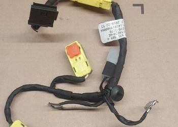 WIĄZKA PRZEWÓD PODUSZKI AIRBAG MULTIFUNKCJA AUDI Q5 8R 8R0971589A