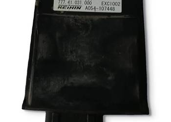 MODUŁ ZAPŁONOWY STEROWNIK ECU Husqvarna FE 250 FE250 14-16 631E-198S-001