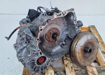 Volvo S60 II V60 2.0 D3 D4 D5 AUTOMATYCZNA SKRZYNIA BIEGÓW 1285179 TF-80SD