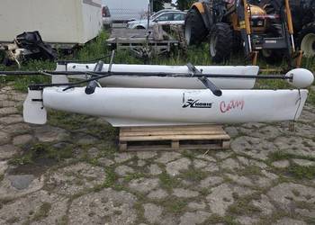 Katamaran Hobie catsy