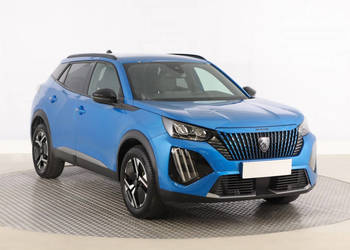 Peugeot 2008 1.2 PureTech