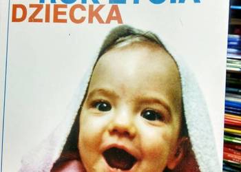 Pierwszy rok życia dziecka