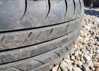 2 opony letnie 215/65 16