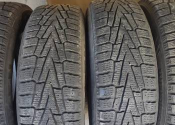 Opony zimowe  SUV 225 60 r18