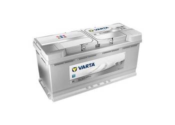 Akumulator 110Ah 920A EN Varta Silver Dynamic I1