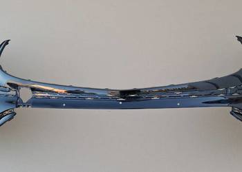 MERCEDES GLC X254 AMG ZDERZAK PRZÓD PRZEDNI PDC A2548851501