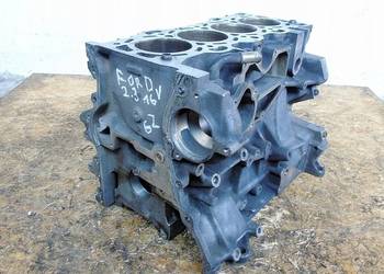 BLOK SILNIKA 2.3 16V FORD MAVERICK MAZDA TRIBUTE TRANSIT GZ RF5L8G6015AF