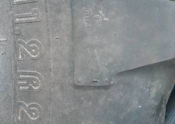 OPONA 11,2-24 11,2R24 MICHELIN