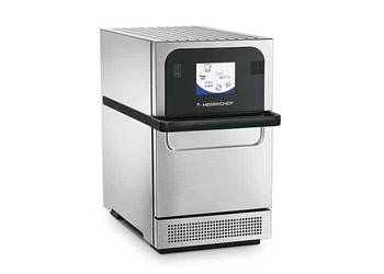 MERRYCHEF Eikon E2S Classic High Power Piec profesjonalny konwekcyjno-mikro