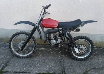 CZ 125 516 Cross Vintage 513 514 250 380