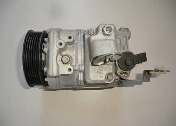 SPRĘŻARKA KLIMATYZACJI JAG XF X250 8X23-19D629-BA SPRĘŻARKA KLIMATYZACJI JAG XF X250 8X23-19D629-BA