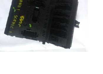 Skrzynka BSI Renault Megane Laguna 7703297184P