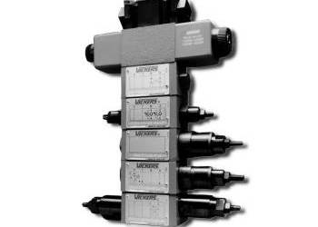 ZAWÓR VICKERS DGC06B60