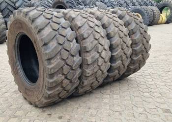 460/70r24 460/70-24 17.5LR24 Apollo 25r 80% bez napraw JCB Manitou Merlo