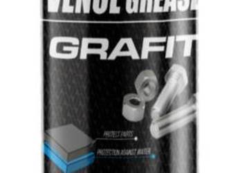 Smar VENOL GREASE GRAFIT 0,4KG