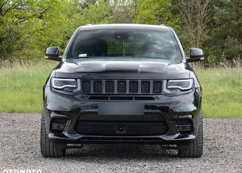 JEEP SRT 6,4 V8 468kM lpg zamiana mustang corvette c7 rs3 s3 s6 a8 Q5 Q7 GT