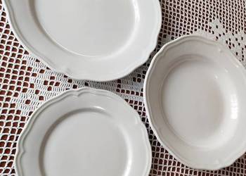 Serwis  obiadowy 18 szt  Ikea Serwis  obiadowy 18 szt  Ikea