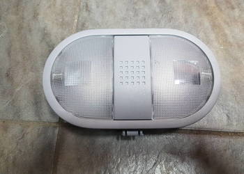mitsubishi colt z30 lampka oswietlenia kabiny mr951589