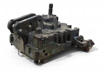 Wałek 3716072M2 Skrzynia 4360038H02 PTO 4301685M14 Claas Axion