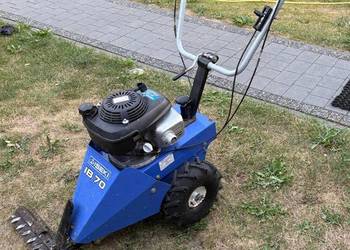 HONDA ISEKI Kosiarka listwowa