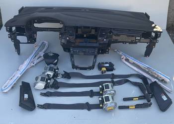 OPEL ASTRA K AIRBAG DESKA PODUSZKI PASY NAPINACZE KOKPIT AIR BAG ORYGINAŁ OPEL ASTRA K AIRBAG DESKA PODUSZKI PASY NAPINACZE KOKPIT AIR BAG ORYGINAŁ