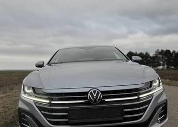 VW ARTEON 2.0 TDI R-LINE