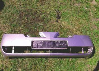 Zderzak przedni Nissan Primera P12 2001-
