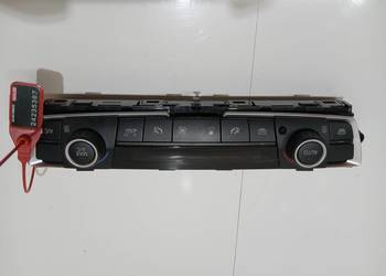 PANEL NAWIEWU KLIMATYZACJI BMW F30 F31 (24235367)