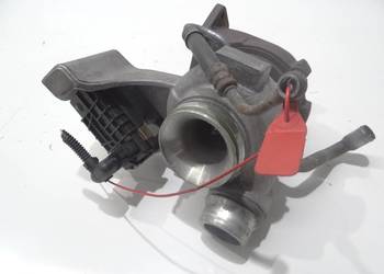 TURBINA TURBOSPRĘŻARKA BMW E87 OE 7810189