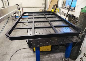 Bagażnik dachowy off road