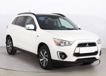 Mitsubishi ASX 1.6 MIVEC