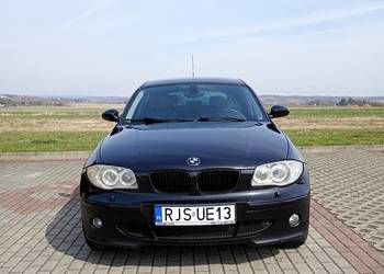 BMW e87 seria 1