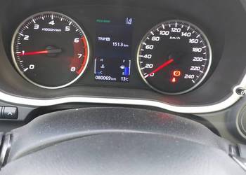 Bezwypadkowy stan bardzo dobry