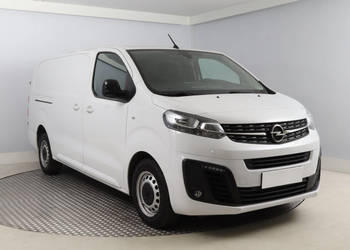 Opel Vivaro 2.0 CDTI