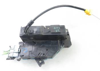 ZAMEK PRAWY TYLNY PEUGEOT 207 (WA_, WC_) 24103158