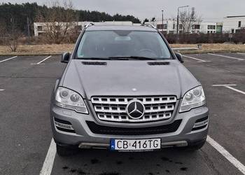Mercedes ML 450