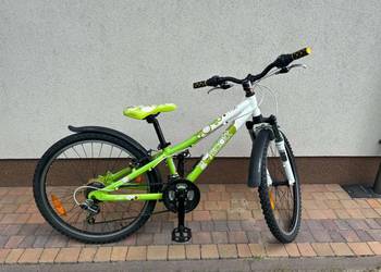 Scott Contessa 24” – lekki rower młodzieżowy/dziecięcy, bardzo dobry stan