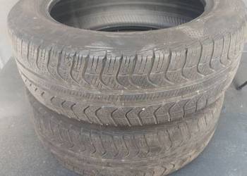 Opony Pirelli Cinturato All Season Plus 195/55 R16 87V, 2 szt.