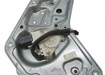 MECHANIZM SZYBY PRAWY TYŁ 5L0839402B  Skoda Yeti I (2009-  ) MECHANIZM SZYBY PRAWY TYŁ 5L0839402B  Skoda Yeti I (2009-  )