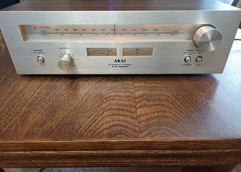 Akai at 2200 tuner