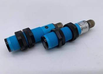 Sick VTF18-4P4740 Photoelectric Sensor