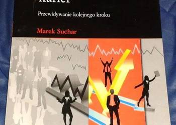 Modele karier. Przewidywanie kolejnego kroku - Marek Suchar
