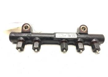 LISTWA WTRYSKOWA PEUGEOT 3008 9684753080 1.6 112KM