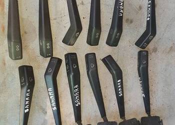 Przełączniki wycieraczek/kierunków łada Samara Przełączniki wycieraczek/kierunków łada Samara